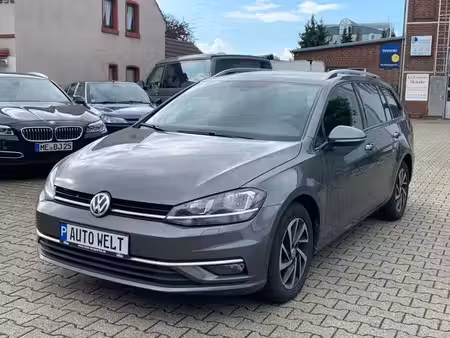 Volkswagen Golf 2.0 TDI 110