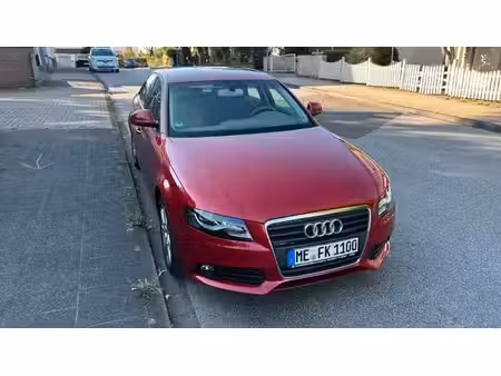 Audi A4 V6 2.7 TDI 190 Ambiente
