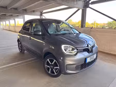Renault Twingo 0.9 TCe 92