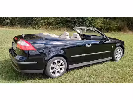 Saab 9-3 Cabriolet 2.0 150 Linear
