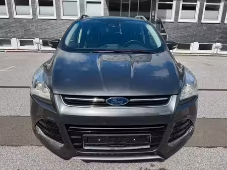 Ford Kuga 1.5 120 Titanium