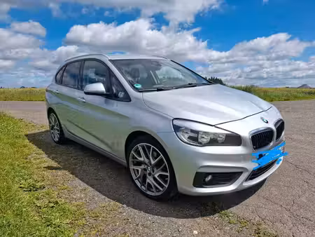 BMW Série 2 225i 2.0 231 Edition Avantage