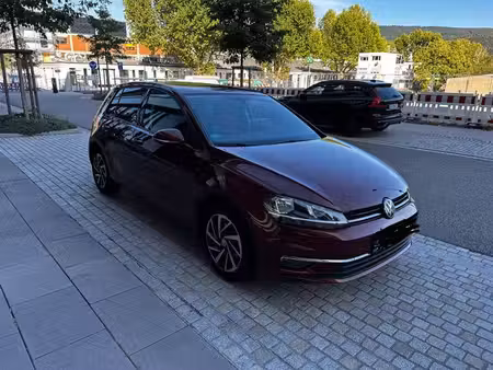 Volkswagen Golf 1.0 TSI 85 Trendline