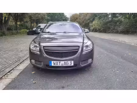 Opel Insignia 2.0 CDTI 160 Innovation