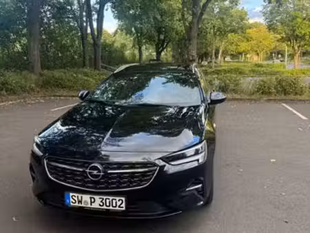 Opel Insignia 2.0 CDTI 170 Ultimate
