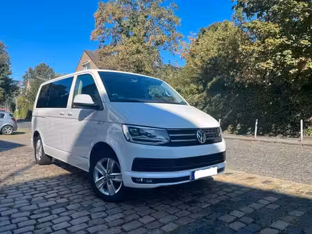Volkswagen Transporter T6 2.0 TDI 150 Highline
