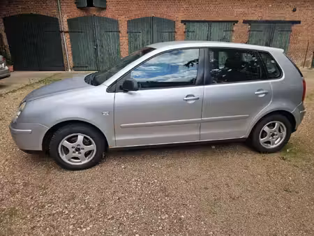 Volkswagen Polo 1.2