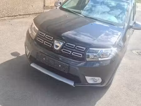 Dacia Sandero 0.9 90