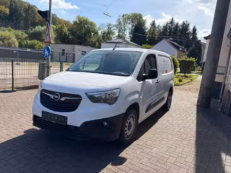 Opel Combo 1.5 102