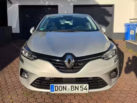 Renault Clio E-Tech 1.6 140 Experience