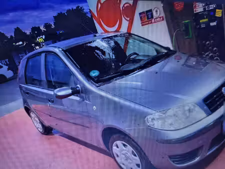 Fiat Punto 1.2 60