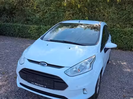 Ford B-max 1.0 Sync Edition