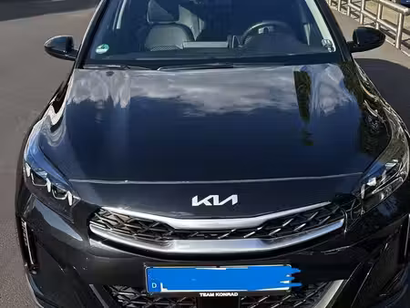 Kia Ceed 1.5 T GDi 140