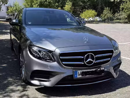 Mercedes-Benz Classe E E 200 2.0 197 AMG Line 4Matic