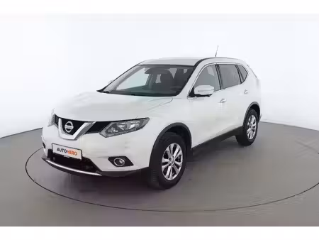 Nissan X-Trail 1.6 dCi 130 X