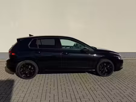 Volkswagen Golf 1.5 TSI 110