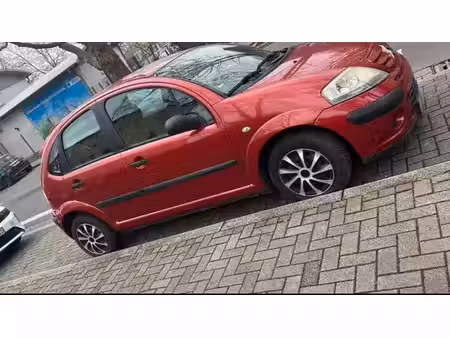 Citroën C3 