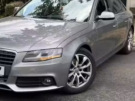 Audi A4 2.0 TDI 143 Ambiente