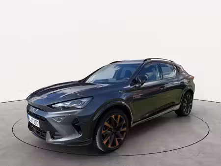 Cupra Formentor 1.5 TSI 150
