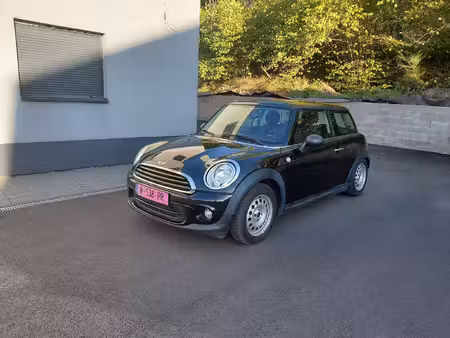 Mini Mini One 1.6 75
