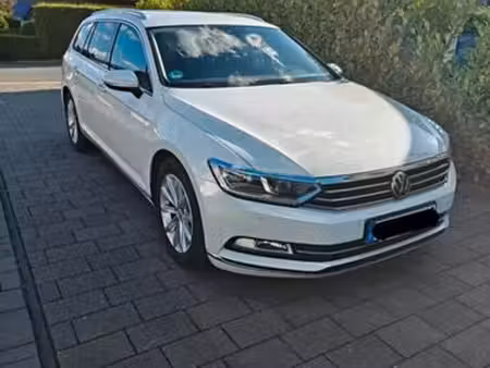 Volkswagen Passat 2.0 TDI 150 Highline