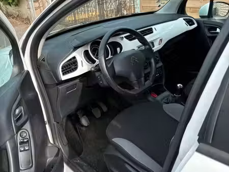 Citroën C3 1.0 68