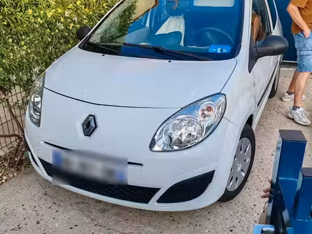 Renault Twingo 1.2 75