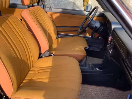 Alfa Romeo Alfasud 