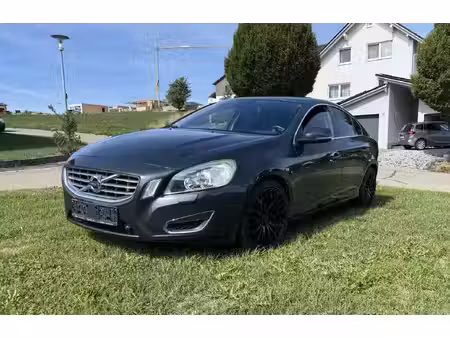 Volvo S60 T4 1.6 180 Summum