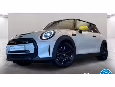Mini Mini Cooper SE 184