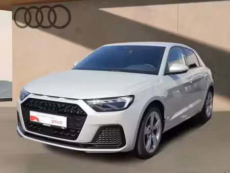Audi A1 35 TFSI 1.5 TFSI 150
