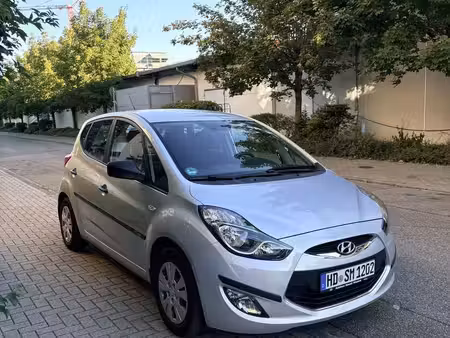 Hyundai IX20 1.4 90 Classic