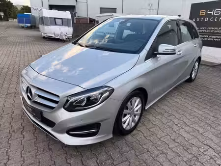 Mercedes-Benz Classe B B 180