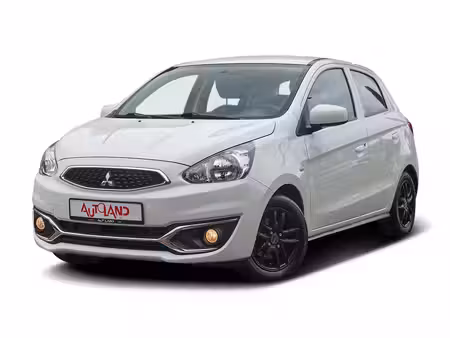 Mitsubishi Space Star 1.0 71
