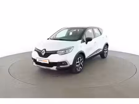 Renault Captur 1.3 TCe