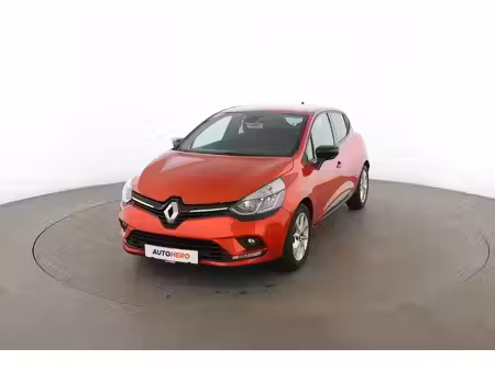 Renault Clio 0.9 90