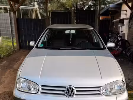Volkswagen Golf 1.4 TDI 105