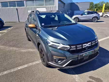 Dacia Sandero 1.0 TCe 90