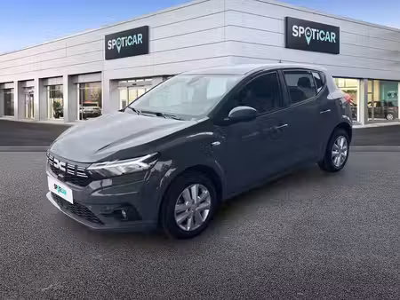 Dacia Sandero 1.0 TCe 90 Expression