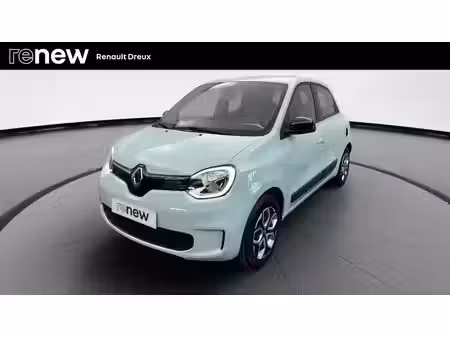Renault Twingo 1.0 SCe 65