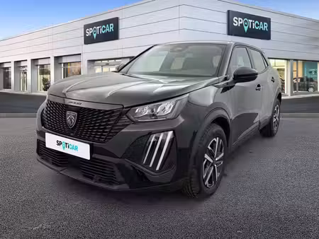 Peugeot 2008 1.2 100 Style