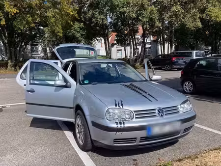 Volkswagen Golf 1.4 75