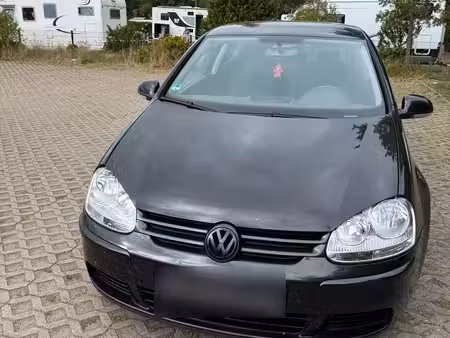 Volkswagen Golf 1.9 TDI 105