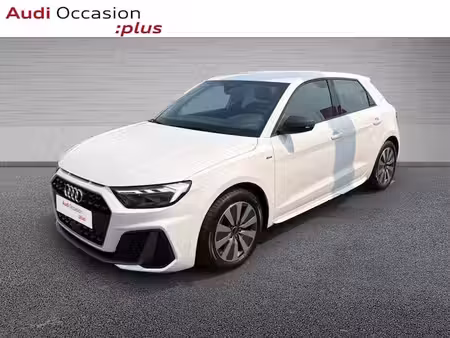 Audi A1 25 TFSI 1.0 TFSI 95 S line