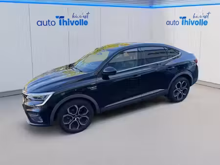 Renault Arkana E-Tech 1.6 145 Techno