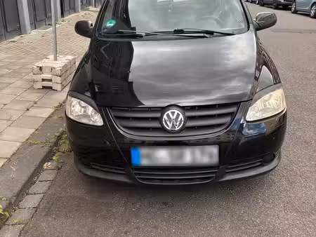 Volkswagen FOX 1.2 55 Fox