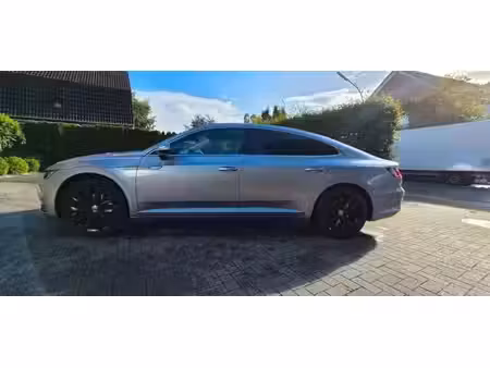 Volkswagen Arteon 2.0 TSI 190 Elegance