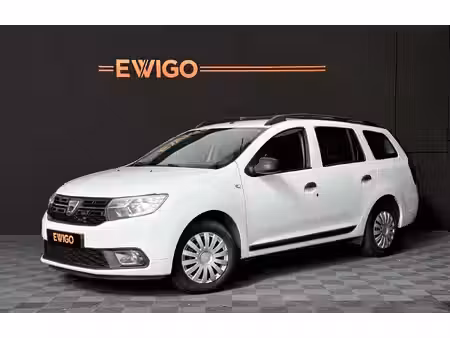 Dacia Logan 1.0 SCe