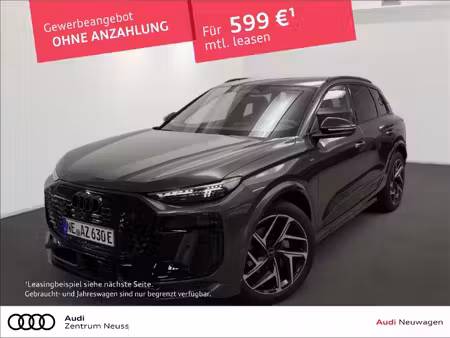 Audi Q6 E-Tron 306