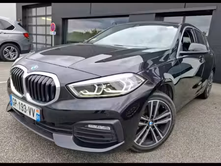 BMW Série 1 116d 1.5 116